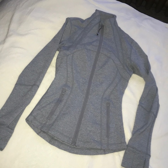 lululemon athletica Jackets & Blazers - NWOT Lululemon Define Jacket
